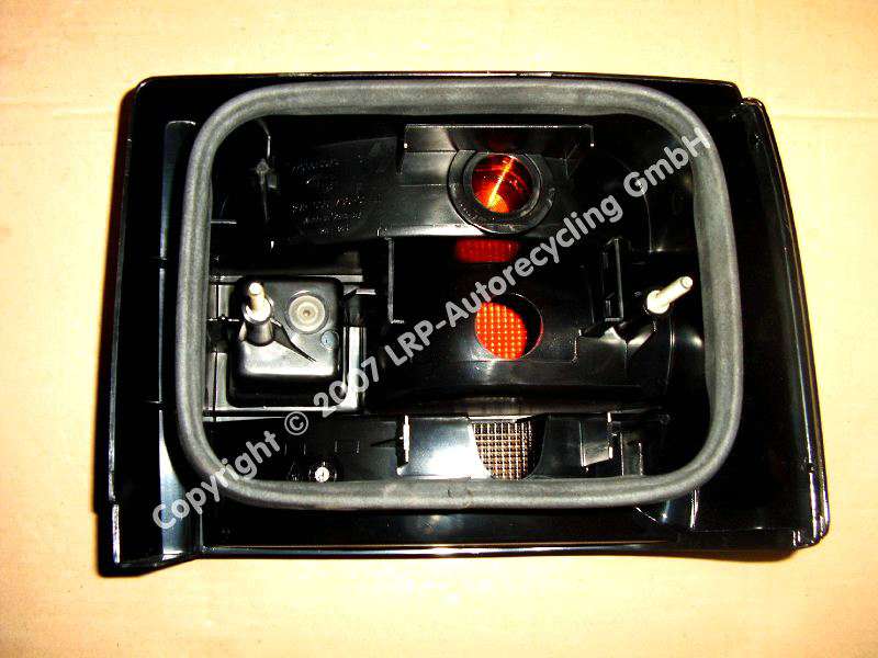 Renault R19 Phase 2 R&uuml;ckleuchte Heckleuchte links 7700815979G 2VP00673601 BJ1995